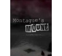 Montague's Mount Steam Key GLOBAL