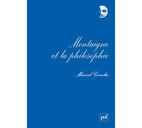 Montaigne et la philosophie