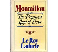 Montaillou: The Promised Land of Error