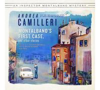 Montalbano's First Case, and Other Stories (Inspector Montalbano Mysteries)