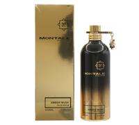 Montale Amber Musk 100ml Eau De Parfum