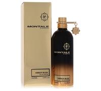 MONTALE AMBER MUSK Eau De Parfum 3.4 oz Unisex