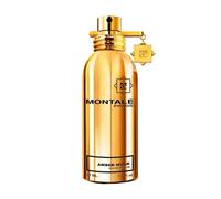 Montale Amber Musk Eau De Parfum 50ml