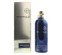 Montale Amber Spices Eau de Parfum 100ml