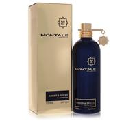 MONTALE AMBER & SPICES Eau De Parfum 3.3 oz Unisex