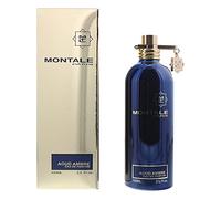 MONTALE Aoud Ambre Eau De Parfum 100ml