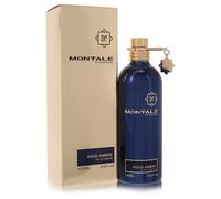 Montale Fragrances Aoud Aoud Ambre Eau de Parfum Spray 100 ml