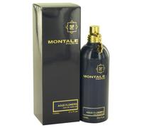 MONTALE AOUD FLOWERS Eau De Parfum 3.3 oz for Women