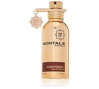 Montale Aoud Forest Eau De Parfum Spray 50ml