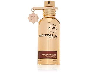 Montale Aoud Forest Eau De Parfum Spray 50ml