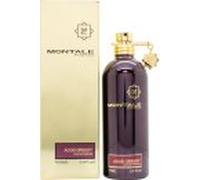 Montale Aoud Greedy Eau de Parfum Spray 100ml