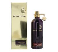 Montale Aoud Greedy Eau De Parfum 100ml Unisex Spray
