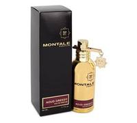 Montale Aoud Greedy Eau De Parfum Spray (Unisex) 3.4 oz / 100 ml (Women)