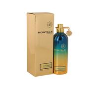 Montale Aoud Lagoon by Montale Eau De Parfum Spray (Unisex) 3.4 oz