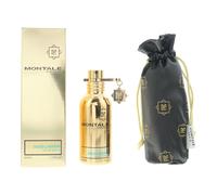 Montale Aoud Lagoon Eau De Parfum 50ml
