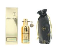 Montale Aoud Lagoon Eau De Parfum 50ml