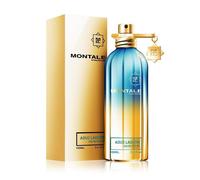 Montale Aoud Lagoon Eau De Parfum 100ml