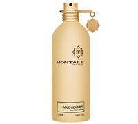 Montale Aoud Leather Eau De Parfum 100ml