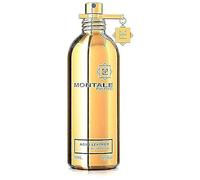 Montale Aoud Leather 100ml EDP Spray, (Pack Of 1)
