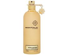 Montale Aoud Leather Eau De Parfum 100ml