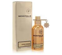 Montale Aoud Legend Eau De Parfum 50 ml - 50 ml