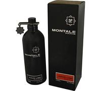 Montale Aoud Lime by Montale Eau De Parfum Spray (Unisex) 3.4 oz for Women