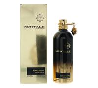 MONTALE AOUD NIGHT Eau De Parfum 3.4 oz Unisex