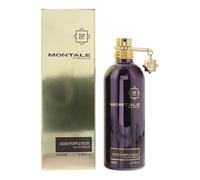 MONTALE AOUD PURPLE ROSE Eau De Parfum 3.4 oz Unisex