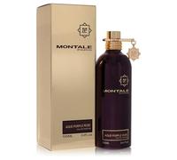 Montale Aoud Purple Rose Eau De Parfum 100 ml - 100 ml