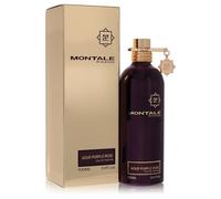 MONTALE AOUD PURPLE ROSE Eau De Parfum 3.4 oz Unisex