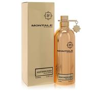 Montale Aoud Queen Roses Vapo 100ml Eau De Parfum Golden Woman
