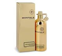 MONTALE Aoud Queen Roses Eau de Parfum Spray 3.3 Fl Oz