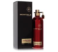 MONTALE AOUD RED FLOWERS Eau De Parfum 3.3 oz for Women