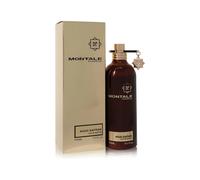 Montale Aoud Safran by Montale Eau De Parfum Spray 100ml for Women - n/a - 100 ml