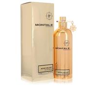Montale Aoud Velvet Eau De Parfum 100 ml - 100 ml