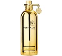 MONTALE Aoud Velvet Eau de Parfum Spray 3.3 Fl Oz