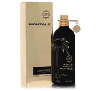 Montale Aqua Gold eau de parfum unisex 100 ml