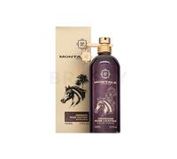 MONTALE PARIS - Arabians Rose Leather - Eau de Parfum Unisex