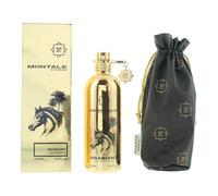 Montale Arabians Unisex Eau de Parfum 100ml Fragrance