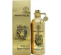 Montale Fragrances Oud Bengal Oud Eau de Parfum Spray 100 ml