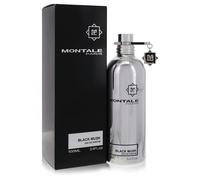 Montale Black Musk Eau De Parfum 100 ml - 100 ml