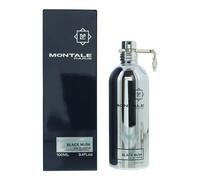 Montale Black Musk Eau de Parfum 100ml Spray Unisex New