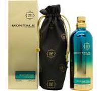 Montale Blue Matcha Eau de Parfum 100ml Spray