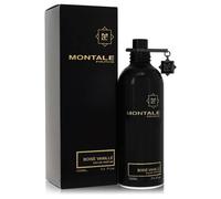 Montale Boise Vanille Eau De Parfum 100 ml - 100 ml