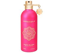 Montale Fragrances RoseCrazy In LoveEau de Parfum Spray Eau de Parfum Spray