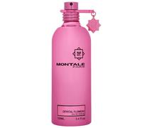 Montale Fragrances RoseCrystal FlowersEau de Parfum Spray