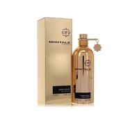 Montale Dark Aoud by Montale Eau De Parfum Spray (Unisex) 3.4 oz
