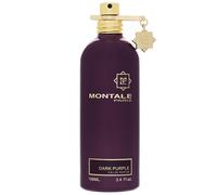 Montale Dark Purple 100ml Eau De Parfum Unisex Fragrance EDP For Him & Her