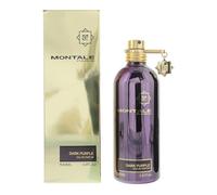 Montale Dark Purple Eau De Parfum 100ml