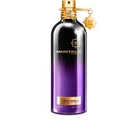 Montale Dark Vanilla Vaporizer 100ml Eau De Parfum Blue Men